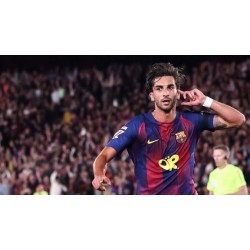 FC Barcelona har aldrig rigtig værdsat Ferran Torres' værdi FC Barcelona har aldrig rigtig værdsat Ferran Torres' værdi